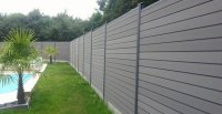 Portail Clôtures dans la vente du matériel pour les clôtures et les clôtures à Saint-Philbert-sur-Orne